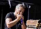 20190831-IMG 5540  Ronan One Man Band (guitare, chant, percussions), Marko Balland (harmonica) : MARKO BALLAND, NANTES, RENDEZ VOUS DE L ERDRE, RONAN ONE MAN BAD