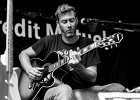 20190831-IMG 5542  Ronan One Man Band (guitare, chant, percussions), Marko Balland (harmonica) : MARKO BALLAND, NANTES, RENDEZ VOUS DE L ERDRE, RONAN ONE MAN BAD