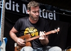 20190831-IMG 5551  Ronan One Man Band (guitare, chant, percussions), Marko Balland (harmonica) : MARKO BALLAND, NANTES, RENDEZ VOUS DE L ERDRE, RONAN ONE MAN BAD