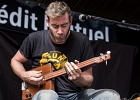 20190831-IMG 5552  Ronan One Man Band (guitare, chant, percussions), Marko Balland (harmonica) : MARKO BALLAND, NANTES, RENDEZ VOUS DE L ERDRE, RONAN ONE MAN BAD