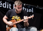 20190831-IMG 5553  Ronan One Man Band (guitare, chant, percussions), Marko Balland (harmonica) : MARKO BALLAND, NANTES, RENDEZ VOUS DE L ERDRE, RONAN ONE MAN BAD