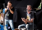 20190831-IMG 5557  Ronan One Man Band (guitare, chant, percussions), Marko Balland (harmonica) : MARKO BALLAND, NANTES, RENDEZ VOUS DE L ERDRE, RONAN ONE MAN BAD