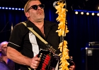 20190913-IMG 5778  Fabio Izquierdo (harmonica, chant, squeeze box), Cedric Le Goff (claviers, chant), Lucas Gautier (guitare, chant), Charlie Duchein (basse, chant), Stéphane Stanger (batterie) : FLYIN SAUCERS, LES LILAS-TRITON (Le), PHILIPPE SAURET