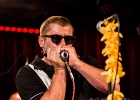 20190913-IMG 5787  Fabio Izquierdo (harmonica, chant, squeeze box), Cedric Le Goff (claviers, chant), Lucas Gautier (guitare, chant), Charlie Duchein (basse, chant), Stéphane Stanger (batterie) : FLYIN SAUCERS, LES LILAS-TRITON (Le), PHILIPPE SAURET