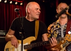 20190913-IMG 5791  Fabio Izquierdo (harmonica, chant, squeeze box), Cedric Le Goff (claviers, chant), Lucas Gautier (guitare, chant), Charlie Duchein (basse, chant), Stéphane Stanger (batterie) : FLYIN SAUCERS, LES LILAS-TRITON (Le), PHILIPPE SAURET