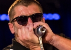 20190913-IMG 5792  Fabio Izquierdo (harmonica, chant, squeeze box), Cedric Le Goff (claviers, chant), Lucas Gautier (guitare, chant), Charlie Duchein (basse, chant), Stéphane Stanger (batterie) : FLYIN SAUCERS, LES LILAS-TRITON (Le), PHILIPPE SAURET