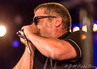 20190913-IMG 5795  Fabio Izquierdo (harmonica, chant, squeeze box), Cedric Le Goff (claviers, chant), Lucas Gautier (guitare, chant), Charlie Duchein (basse, chant), Stéphane Stanger (batterie) : FLYIN SAUCERS, LES LILAS-TRITON (Le), PHILIPPE SAURET