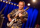 20190913-IMG 5810  Fabio Izquierdo (harmonica, chant, squeeze box), Cedric Le Goff (claviers, chant), Lucas Gautier (guitare, chant), Charlie Duchein (basse, chant), Stéphane Stanger (batterie) : FLYIN SAUCERS, LES LILAS-TRITON (Le), PHILIPPE SAURET