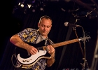 20190913-IMG 5813  Fabio Izquierdo (harmonica, chant, squeeze box), Cedric Le Goff (claviers, chant), Lucas Gautier (guitare, chant), Charlie Duchein (basse, chant), Stéphane Stanger (batterie) : FLYIN SAUCERS, LES LILAS-TRITON (Le), PHILIPPE SAURET