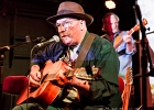 20190926-IMG 5901  Barry &#34;The Fish&#34; Melton (guitare, chant),   Jay and the Cooks  - Jay  Ryan (guitare, chant), Stephane Missri  (guitare, banjo, lap steel), Paul Susen (violon, guitare), Marten Ingle (basse), Daniel Montgomery (batterie) : BARRY MELTON, PARIS-DAME DE CANTON (La)