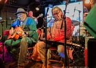 20190926-IMG 5908  Barry &#34;The Fish&#34; Melton (guitare, chant),   Jay and the Cooks  - Jay  Ryan (guitare, chant), Stephane Missri  (guitare, banjo, lap steel), Paul Susen (violon, guitare), Marten Ingle (basse), Daniel Montgomery (batterie) : BARRY MELTON, PARIS-DAME DE CANTON (La)