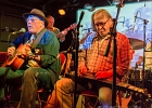 20190926-IMG 5909  Barry &#34;The Fish&#34; Melton (guitare, chant),   Jay and the Cooks  - Jay  Ryan (guitare, chant), Stephane Missri  (guitare, banjo, lap steel), Paul Susen (violon, guitare), Marten Ingle (basse), Daniel Montgomery (batterie) : BARRY MELTON, PARIS-DAME DE CANTON (La)