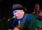 20190926-IMG 5911  Barry &#34;The Fish&#34; Melton (guitare, chant),   Jay and the Cooks  - Jay  Ryan (guitare, chant), Stephane Missri  (guitare, banjo, lap steel), Paul Susen (violon, guitare), Marten Ingle (basse), Daniel Montgomery (batterie) : BARRY MELTON, PARIS-DAME DE CANTON (La)