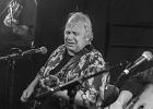 20190926-IMG 5913  Barry &#34;The Fish&#34; Melton (guitare, chant),   Jay and the Cooks  - Jay  Ryan (guitare, chant), Stephane Missri  (guitare, banjo, lap steel), Paul Susen (violon, guitare), Marten Ingle (basse), Daniel Montgomery (batterie) : BARRY MELTON, PARIS-DAME DE CANTON (La)
