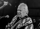 20190926-IMG 5917  Barry &#34;The Fish&#34; Melton (guitare, chant),   Jay and the Cooks  - Jay  Ryan (guitare, chant), Stephane Missri  (guitare, banjo, lap steel), Paul Susen (violon, guitare), Marten Ingle (basse), Daniel Montgomery (batterie) : BARRY MELTON, PARIS-DAME DE CANTON (La)