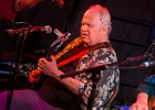 20190926-IMG 5934  Barry &#34;The Fish&#34; Melton (guitare, chant),   Jay and the Cooks  - Jay  Ryan (guitare, chant), Stephane Missri  (guitare, banjo, lap steel), Paul Susen (violon, guitare), Marten Ingle (basse), Daniel Montgomery (batterie) : BARRY MELTON, PARIS-DAME DE CANTON (La)