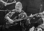 20190926-IMG 5938  Barry &#34;The Fish&#34; Melton (guitare, chant),   Jay and the Cooks  - Jay  Ryan (guitare, chant), Stephane Missri  (guitare, banjo, lap steel), Paul Susen (violon, guitare), Marten Ingle (basse), Daniel Montgomery (batterie) : BARRY MELTON, PARIS-DAME DE CANTON (La)