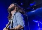 20190927-IMG 5945  James Ford (chant, guitare),  Andrew Davis (guitare), Ben Crain (basse), Frank Ford (batterie) : PARIS-LES ETOILES, THEM DIRTY ROSES