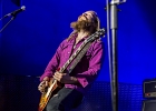 20190927-IMG 5981  James Ford (chant, guitare),  Andrew Davis (guitare), Ben Crain (basse), Frank Ford (batterie) : PARIS-LES ETOILES, THEM DIRTY ROSES