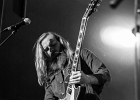 20190927-IMG 5983  James Ford (chant, guitare),  Andrew Davis (guitare), Ben Crain (basse), Frank Ford (batterie) : PARIS-LES ETOILES, THEM DIRTY ROSES