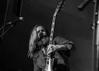 20190927-IMG 5984  James Ford (chant, guitare),  Andrew Davis (guitare), Ben Crain (basse), Frank Ford (batterie) : PARIS-LES ETOILES, THEM DIRTY ROSES