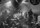 20190927-IMG 5986  James Ford (chant, guitare),  Andrew Davis (guitare), Ben Crain (basse), Frank Ford (batterie) : PARIS-LES ETOILES, THEM DIRTY ROSES