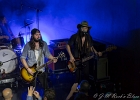 20190927-IMG 5992  James Ford (chant, guitare),  Andrew Davis (guitare), Ben Crain (basse), Frank Ford (batterie) : PARIS-LES ETOILES, THEM DIRTY ROSES