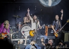20190927-IMG 6001  James Ford (chant, guitare),  Andrew Davis (guitare), Ben Crain (basse), Frank Ford (batterie) : PARIS-LES ETOILES, THEM DIRTY ROSES