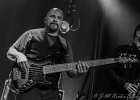 20191011-IMG 6052  Sugaray Rayford (chant), Alastair Greene (guitare), Drake &#34;Munkihaid&#34; Shining (claviers, chant), Allen Markel (basse),  Aaron Liddard (sax), Giles Straw (trompette), Lavell Jones (batterie) : PARIS-PAN PIPER (Le), SUGARAY RAYFORD
