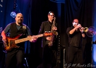 20191011-IMG 6071  Sugaray Rayford (chant), Alastair Greene (guitare), Drake &#34;Munkihaid&#34; Shining (claviers, chant), Allen Markel (basse),  Aaron Liddard (sax), Giles Straw (trompette), Lavell Jones (batterie) : PARIS-PAN PIPER (Le), SUGARAY RAYFORD