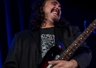 20191011-IMG 6113  Sugaray Rayford (chant), Alastair Greene (guitare), Drake &#34;Munkihaid&#34; Shining (claviers, chant), Allen Markel (basse),  Aaron Liddard (sax), Giles Straw (trompette), Lavell Jones (batterie) : PARIS-PAN PIPER (Le), SUGARAY RAYFORD