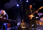 20191011-IMG 6114  Sugaray Rayford (chant), Alastair Greene (guitare), Drake &#34;Munkihaid&#34; Shining (claviers, chant), Allen Markel (basse),  Aaron Liddard (sax), Giles Straw (trompette), Lavell Jones (batterie) : PARIS-PAN PIPER (Le), SUGARAY RAYFORD