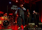 20191011-IMG 6123  Sugaray Rayford (chant), Alastair Greene (guitare), Drake &#34;Munkihaid&#34; Shining (claviers, chant), Allen Markel (basse),  Aaron Liddard (sax), Giles Straw (trompette), Lavell Jones (batterie) : PARIS-PAN PIPER (Le), SUGARAY RAYFORD