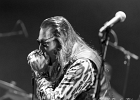 20191019-IMG 6179  Nick Moss (chant, guitare), Dennis Gruenling (harmonica), Rodrigo Da Silva Mantovani (contrebasse, basse), Taylor Streiff (claviers), Patrick Seals (batterie) : DENNIS GRUENLING, NICK MOSS, TREMBLAY EN FRANCE