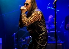 20191019-IMG 6194  Nick Moss (chant, guitare), Dennis Gruenling (harmonica), Rodrigo Da Silva Mantovani (contrebasse, basse), Taylor Streiff (claviers), Patrick Seals (batterie) : DENNIS GRUENLING, NICK MOSS, TREMBLAY EN FRANCE