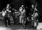 20191019-IMG 6208  Nick Moss (chant, guitare), Dennis Gruenling (harmonica), Rodrigo Da Silva Mantovani (contrebasse, basse), Taylor Streiff (claviers), Patrick Seals (batterie) : DENNIS GRUENLING, NICK MOSS, TREMBLAY EN FRANCE