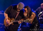 20191019-IMG 6212  Nick Moss (chant, guitare), Dennis Gruenling (harmonica), Rodrigo Da Silva Mantovani (contrebasse, basse), Taylor Streiff (claviers), Patrick Seals (batterie) : DENNIS GRUENLING, NICK MOSS, TREMBLAY EN FRANCE