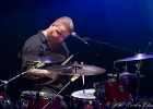 20191019-IMG 6213  Nick Moss (chant, guitare), Dennis Gruenling (harmonica), Rodrigo Da Silva Mantovani (contrebasse, basse), Taylor Streiff (claviers), Patrick Seals (batterie) : DENNIS GRUENLING, NICK MOSS, TREMBLAY EN FRANCE