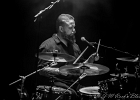 20191019-IMG 6225  Nick Moss (chant, guitare), Dennis Gruenling (harmonica), Rodrigo Da Silva Mantovani (contrebasse, basse), Taylor Streiff (claviers), Patrick Seals (batterie) : DENNIS GRUENLING, NICK MOSS, TREMBLAY EN FRANCE