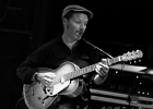 20191019-IMG 6146  Manu Slide (chant, guitare), Stephane Bihan (contrebasse), Julien Mahieux (batterie), Fabrice Falandry (chant, guitare Weissenborn), Willie Mehto (harmonica, chant) : TREMBLAY EN FRANCE, WILLIE Mehto, YOKATTA BROTHERS