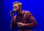 20191019-IMG 6149  Manu Slide (chant, guitare), Stephane Bihan (contrebasse), Julien Mahieux (batterie), Fabrice Falandry (chant, guitare Weissenborn), Willie Mehto (harmonica, chant) : TREMBLAY EN FRANCE, WILLIE Mehto, YOKATTA BROTHERS