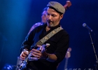 20191019-IMG 6151  Manu Slide (chant, guitare), Stephane Bihan (contrebasse), Julien Mahieux (batterie), Fabrice Falandry (chant, guitare Weissenborn), Willie Mehto (harmonica, chant) : TREMBLAY EN FRANCE, WILLIE Mehto, YOKATTA BROTHERS