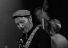20191019-IMG 6155  Manu Slide (chant, guitare), Stephane Bihan (contrebasse), Julien Mahieux (batterie), Fabrice Falandry (chant, guitare Weissenborn), Willie Mehto (harmonica, chant) : TREMBLAY EN FRANCE, WILLIE Mehto, YOKATTA BROTHERS