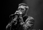 20191019-IMG 6156  Manu Slide (chant, guitare), Stephane Bihan (contrebasse), Julien Mahieux (batterie), Fabrice Falandry (chant, guitare Weissenborn), Willie Mehto (harmonica, chant) : TREMBLAY EN FRANCE, WILLIE Mehto, YOKATTA BROTHERS