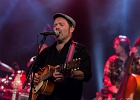20191019-IMG 6159  Manu Slide (chant, guitare), Stephane Bihan (contrebasse), Julien Mahieux (batterie), Fabrice Falandry (chant, guitare Weissenborn), Willie Mehto (harmonica, chant) : TREMBLAY EN FRANCE, WILLIE Mehto, YOKATTA BROTHERS