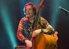 20191019-IMG 6161  Manu Slide (chant, guitare), Stephane Bihan (contrebasse), Julien Mahieux (batterie), Fabrice Falandry (chant, guitare Weissenborn), Willie Mehto (harmonica, chant) : TREMBLAY EN FRANCE, WILLIE Mehto, YOKATTA BROTHERS