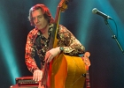 20191019-IMG 6162  Manu Slide (chant, guitare), Stephane Bihan (contrebasse), Julien Mahieux (batterie), Fabrice Falandry (chant, guitare Weissenborn), Willie Mehto (harmonica, chant) : TREMBLAY EN FRANCE, WILLIE Mehto, YOKATTA BROTHERS