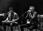 20191019-IMG 6166  Manu Slide (chant, guitare), Stephane Bihan (contrebasse), Julien Mahieux (batterie), Fabrice Falandry (chant, guitare Weissenborn), Willie Mehto (harmonica, chant) : TREMBLAY EN FRANCE, WILLIE Mehto, YOKATTA BROTHERS