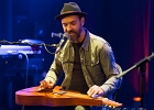 20191019-IMG 6168  Manu Slide (chant, guitare), Stephane Bihan (contrebasse), Julien Mahieux (batterie), Fabrice Falandry (chant, guitare Weissenborn), Willie Mehto (harmonica, chant) : TREMBLAY EN FRANCE, WILLIE Mehto, YOKATTA BROTHERS