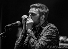 20191019-IMG 6170  Manu Slide (chant, guitare), Stephane Bihan (contrebasse), Julien Mahieux (batterie), Fabrice Falandry (chant, guitare Weissenborn), Willie Mehto (harmonica, chant) : TREMBLAY EN FRANCE, WILLIE Mehto, YOKATTA BROTHERS